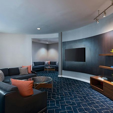 Courtyard By Marriott Boise West/Meridian Eksteriør billede