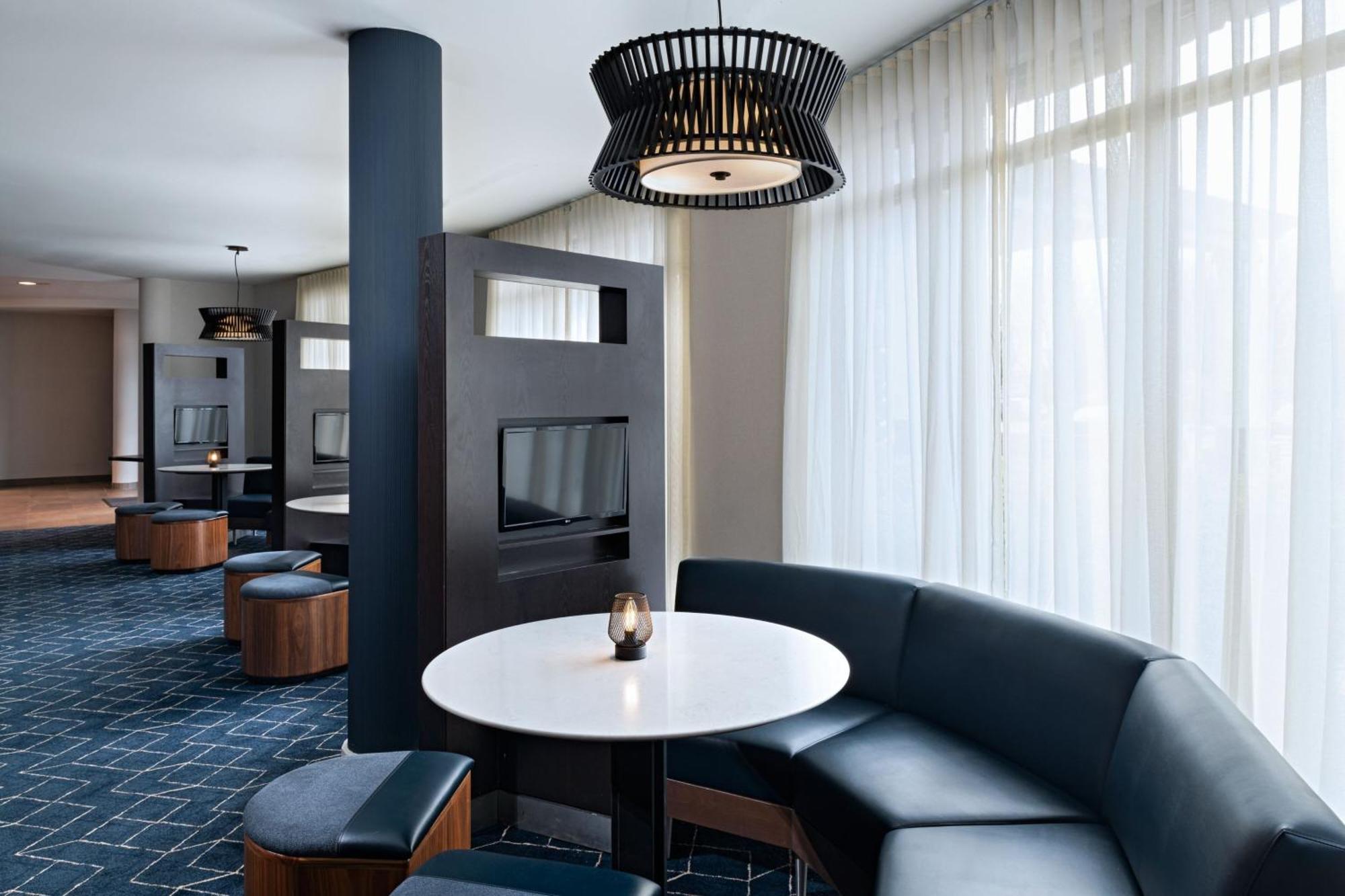 Courtyard By Marriott Boise West/Meridian Eksteriør billede