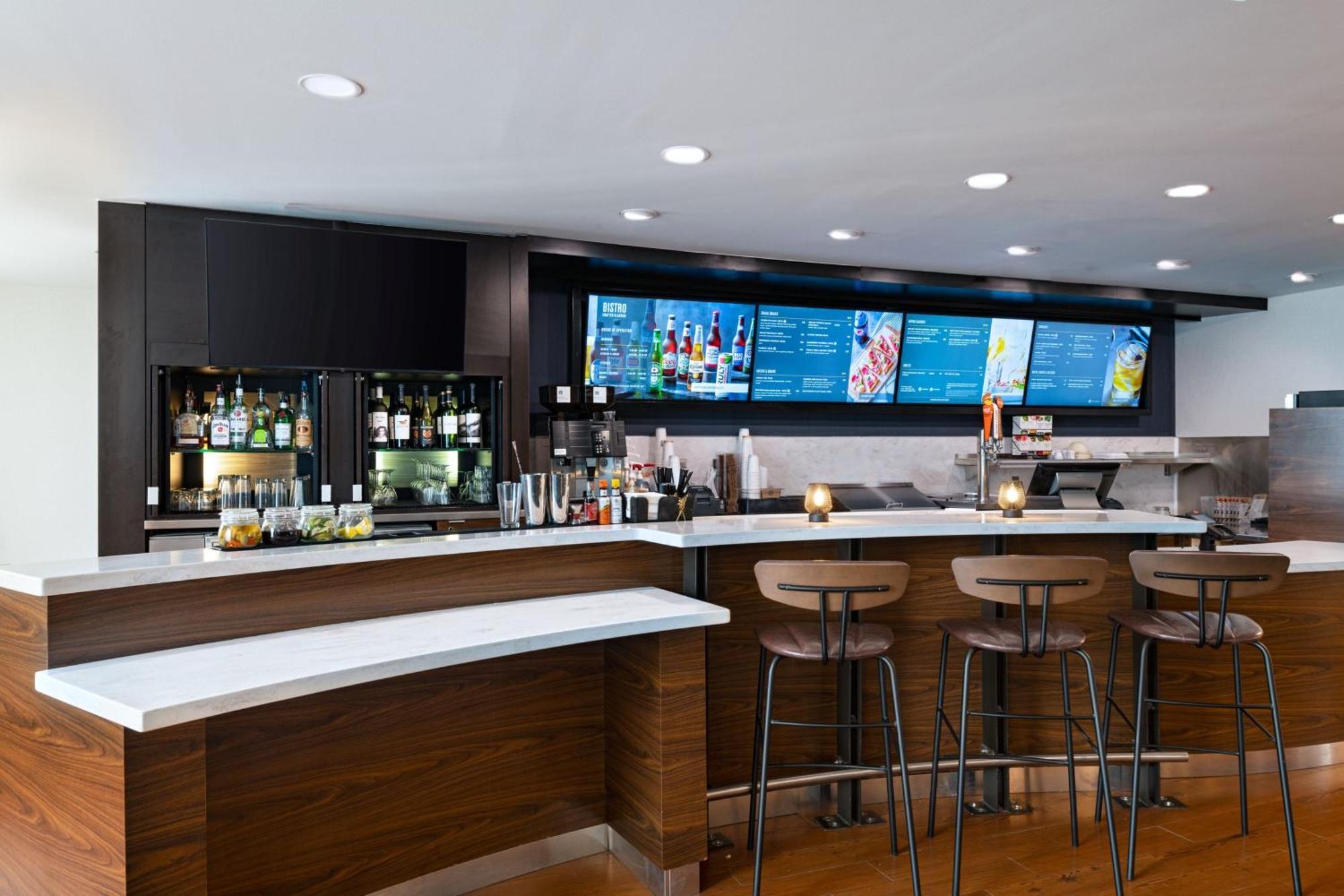 Courtyard By Marriott Boise West/Meridian Eksteriør billede
